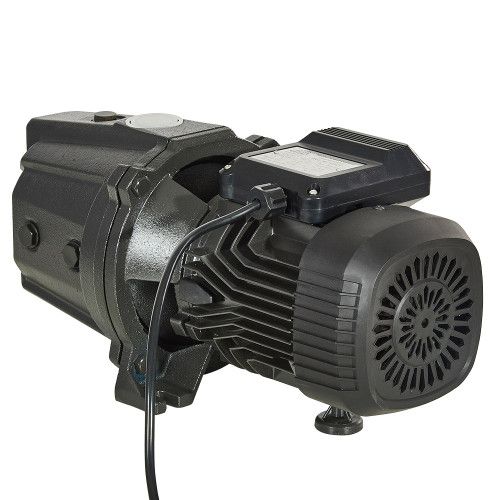 Насос поверхневий струменевий Vitals aqua PRO JW 1050Y