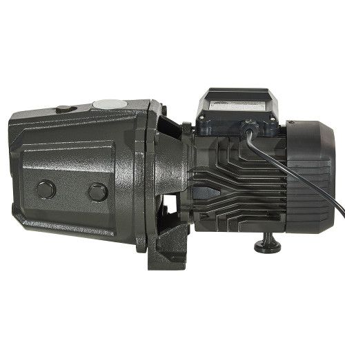 Насос поверхневий струменевий Vitals aqua PRO JW 1050Y