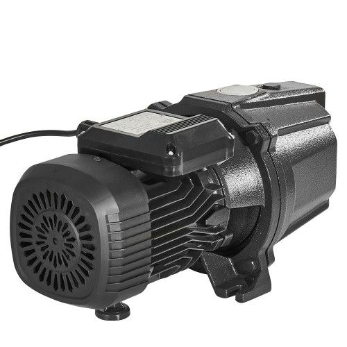 Насос поверхневий струменевий Vitals aqua PRO JW 1050Y