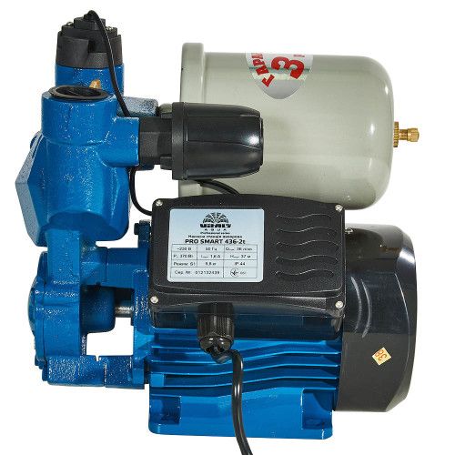 Насосна станція вихрева Vitals aqua PRO SMART 436-2t