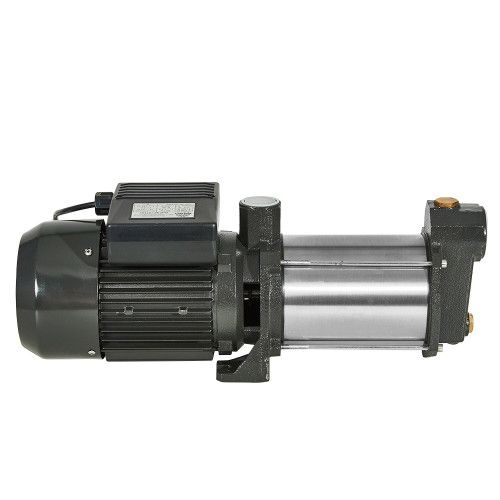 Насос поверхневий відцентровий багатоступінчастий горизонтальний Vitals aqua PRO H6 10110Y