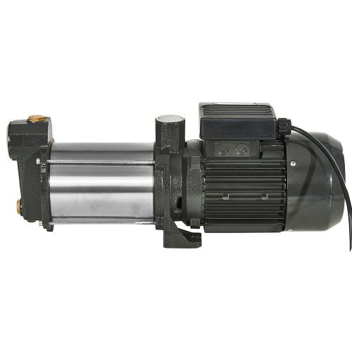 Насос поверхневий відцентровий багатоступінчастий горизонтальний Vitals aqua PRO H6 10110Y