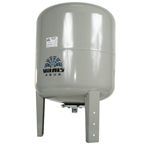 Гідроакумулятор 80л Vitals aqua UTV 80