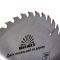 Диск пиляльний Vitals по дереву 200x32/30/25.4, ATB 40