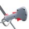 Мотокоса Vitals Master BK 3109-4a (4-и тактна)