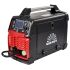 Зварювальний апарат Vitals Professional MIG 2000 LCD Alu Synergy