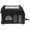 Зварювальний апарат Vitals Professional MIG 2000 LCD Alu Synergy