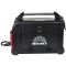 Зварювальний апарат Vitals Professional MIG 2000 LCD Alu Synergy