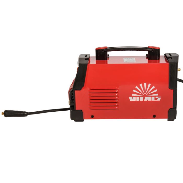 Зварювальний апарат Vitals MIG 1300 mini