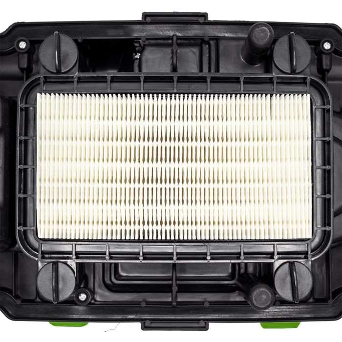 Акумуляторний будівельний пилосос Procraft VP20 (без АКБ та ЗП)