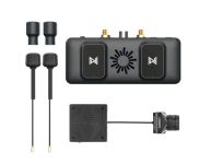 Caddx VRX+ Avatar Pro Kit (Dual antennas)