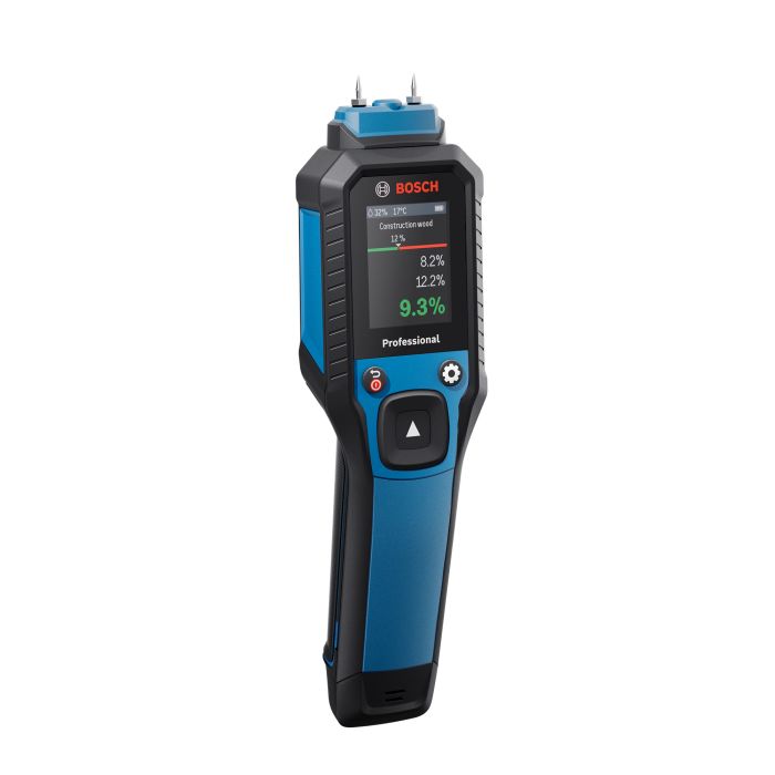 Вимірювач вологості Bosch GMP 2-15 Professional (0601078100)