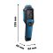 Вимірювач вологості Bosch GMP 2-15 Professional (0601078100)