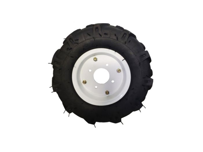 Пневматичне колесо W 1050 Hyundai