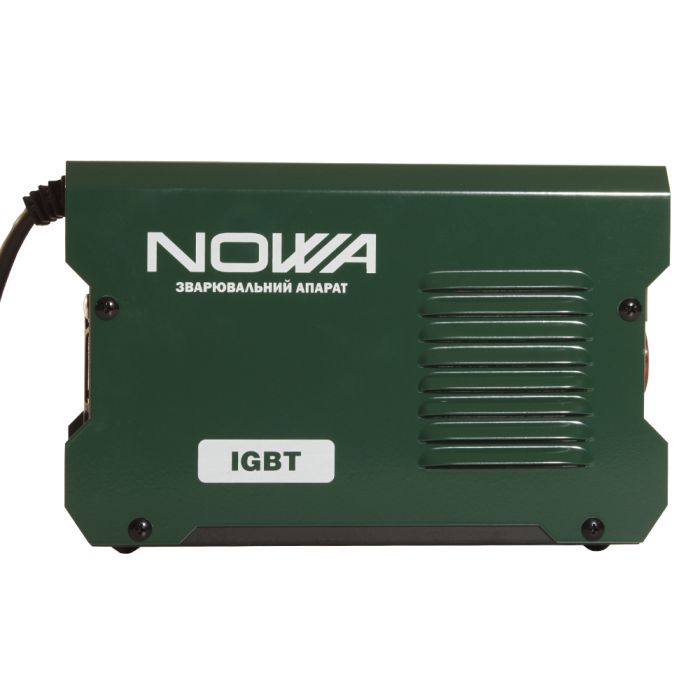 Зварювальний апарат NOWA W300k LED mini