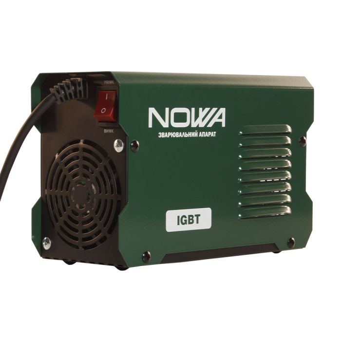 Зварювальний апарат NOWA W300k LED mini