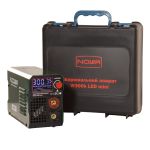 Зварювальний апарат NOWA W300k LED mini
