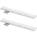 Набір змінних мікрофібр для склоочисників BLACK+DECKER WW170MPA