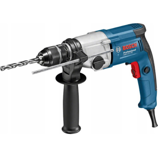 Дриль безударний Bosch GBM 13-2 RE ШЗП Professional в картоні