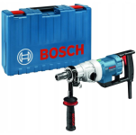 Дриль алмазного свердління Bosch GDB 180 WE Professional у кейсі