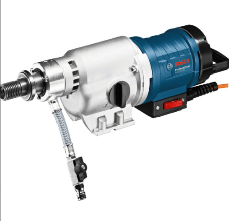 Дриль алмазного свердління Bosch GDB 350 WE Professional у картоні