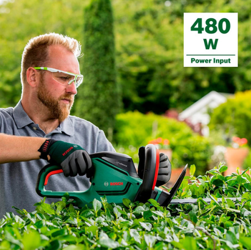 Кущоріз Bosch Universal Hedge Cut 50 06008C0501