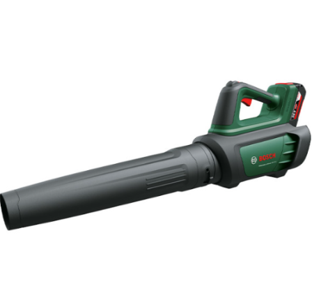 Акумуляторна повітродувка Bosch ALB 36V-750 без акб та з/п