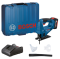 Лобзик Bosch GST 183-LI Professional, GBA 18V 4.0Ah і з/п GAL 18V-20, у кейсі