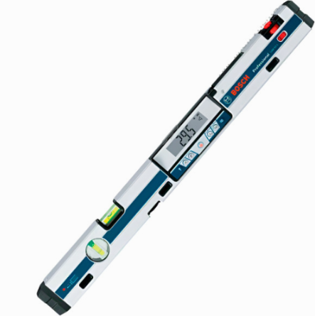 Цифровий рівень Bosch GIM 60 L Professional, з чохлом