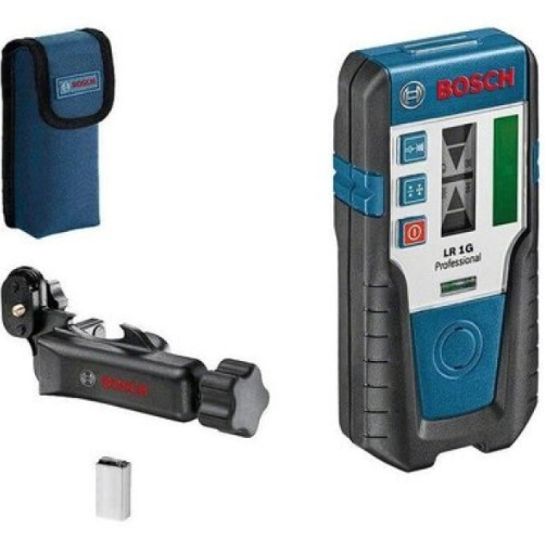Лазерний приймач Bosch LR1G Professional