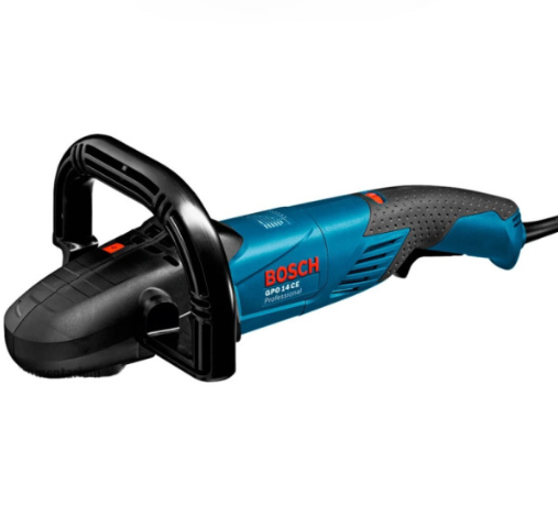 Полірувальна машина Bosch GPO 14 CE Professional