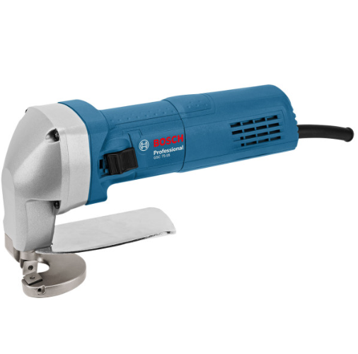 Ножиці Bosch GSC 75-16 Professional