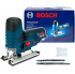 Акумуляторний лобзик Bosch GST 12V-70 Professional, без акб