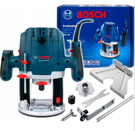Фрезер Bosch GOF 130 Professional