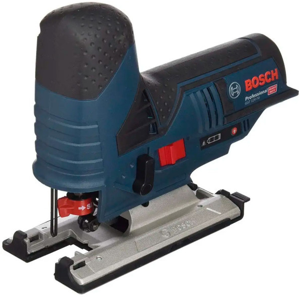 Акумуляторний лобзик Bosch GST 12V-70 Professional, без акб