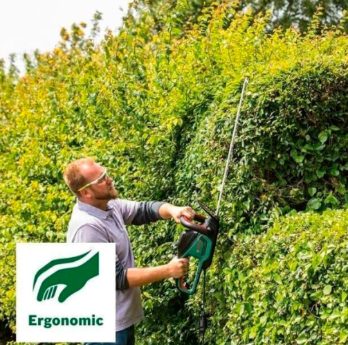 Кущоріз Bosch Advanced Hedge Cut 70