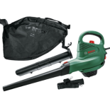Повітродувка-пилосос із подрібненням Bosch UniversalGardenTidy 3000