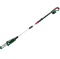 Акумуляторна телескопічна висоторізна пила Bosch UniversalChainPole 18, 1 акб PBA 18V 2.5A, з/п AL 18V-20