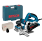 Рубанок Bosch GHO 40-82 C Professional, у кейсі, ніж