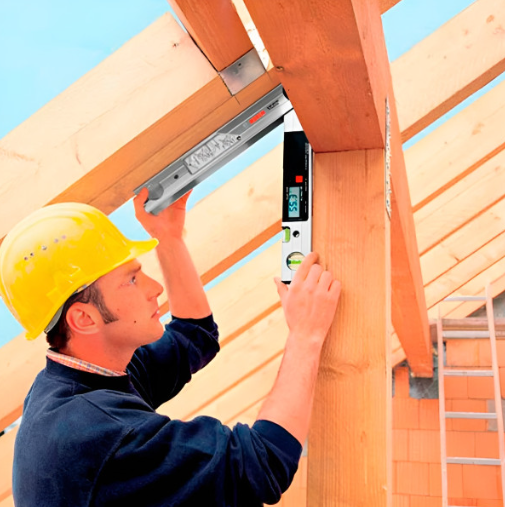 Цифровий кутомір Bosch GAM 220 Professional