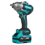 Аккумуляторный гайковерт Grand АГ-1100UBL