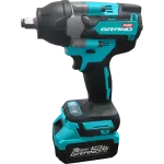 Аккумуляторный гайковерт Grand АГ-800UBL