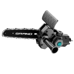 Насадка-пила для дрели Grand 6-13/4"