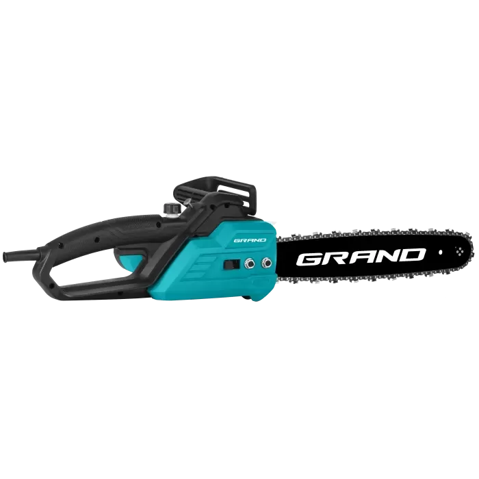 Пила цепная электрическая Grand ПЦ-2600