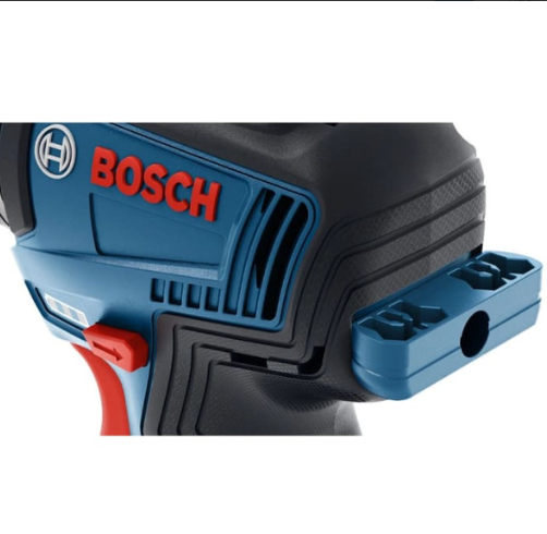 Акумуляторний дриль-шурупокрут Bosch GSR 12V-35, 2 акб 12 В 3 Ah в L-Boxx 102