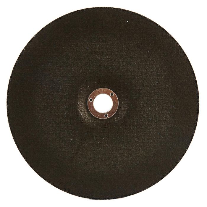 Диск зачисний по металу Vitals Master 230×6,0×22,2 мм