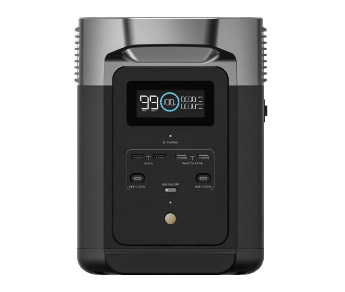 Зарядна станція EcoFlow DELTA 2 (Авіа)