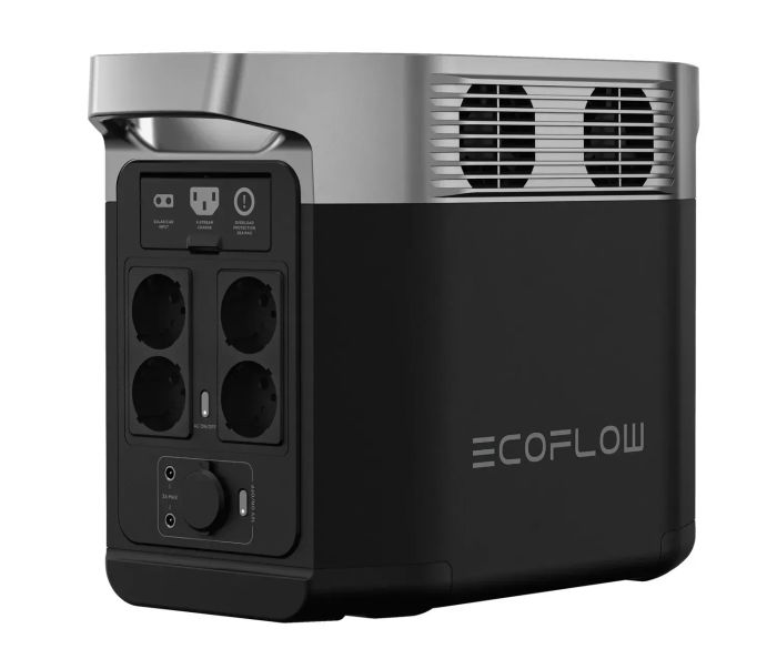 Зарядна станція EcoFlow DELTA 2 (Авіа)