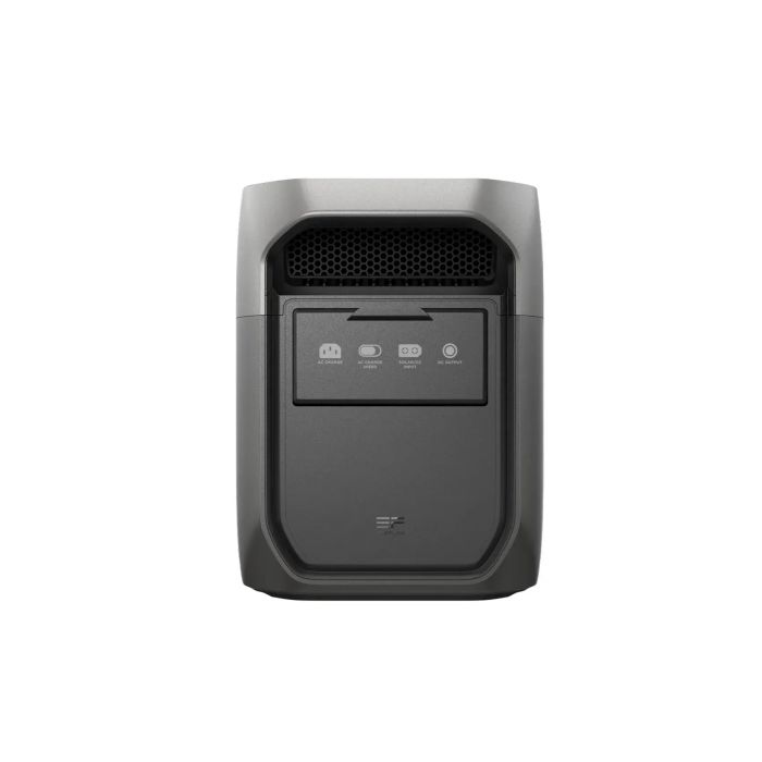 Зарядна станція EcoFlow DELTA 3 Max (Авіа)