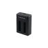 Зарядка Kandao QooCam EGO battery charger (dual port)